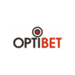 Optibet Casino logo
