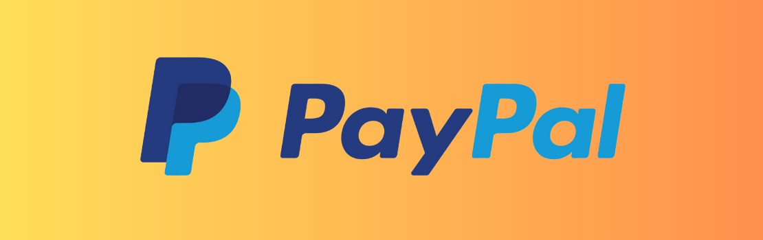 PayPal casinot