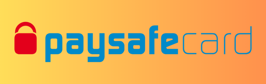 Paysafecard casinot