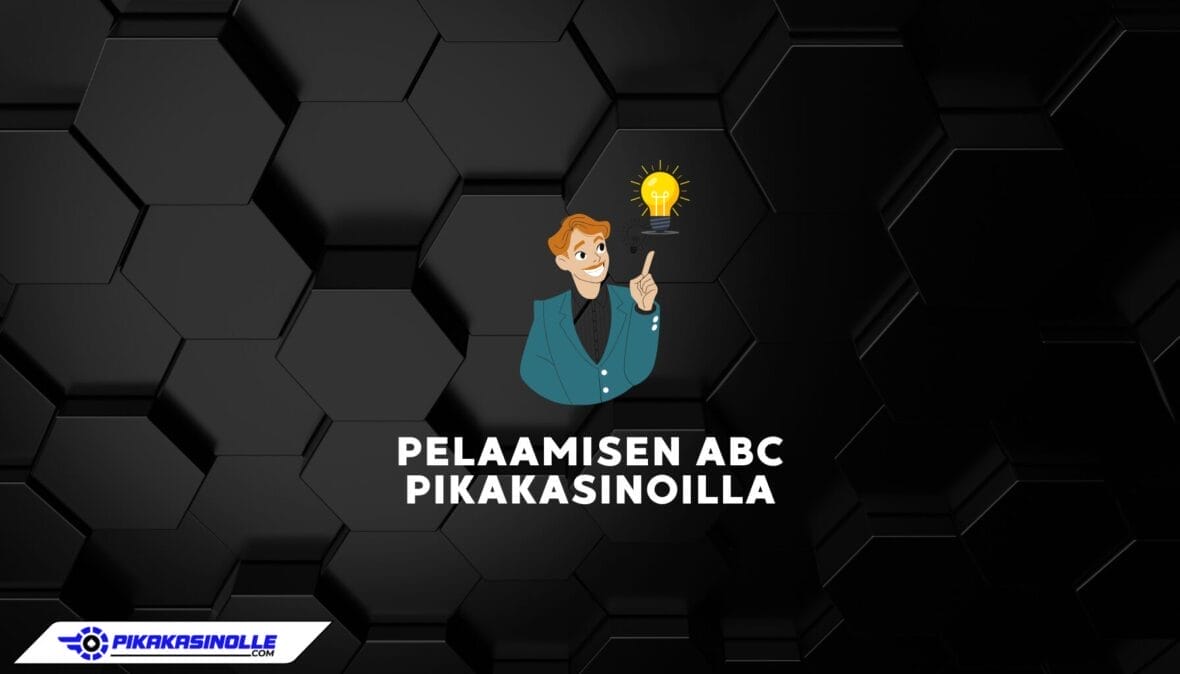 Pikakasinopelaamisen virheet