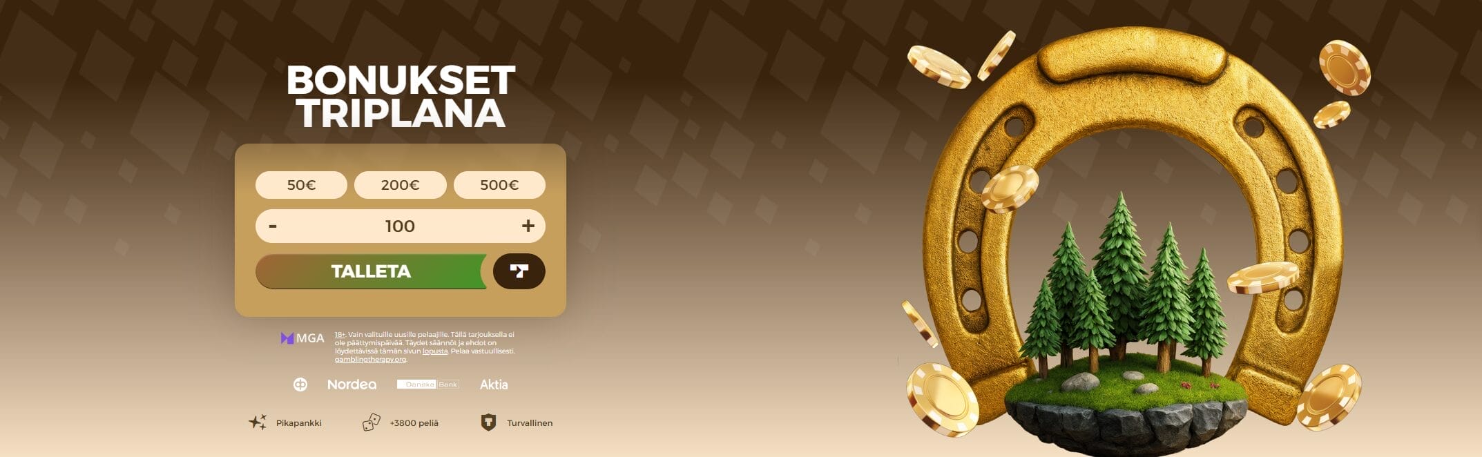 Siirry pelaamaan tästä