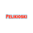 Pelikioski kasinon logo
