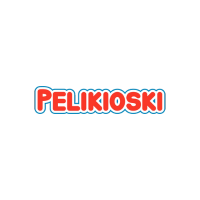 Pelikioskin logo