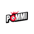 Pommi casino logo