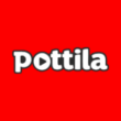 Pottila Casinon logo