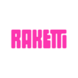Raketti Kasino logo