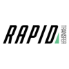 Rapid transfer logo