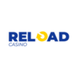 Reload Casinon logo