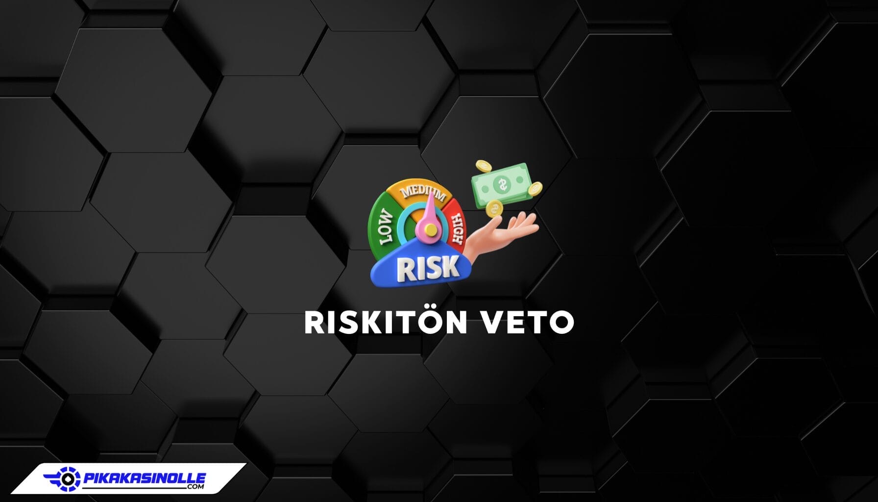 Riskitön veto