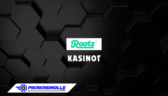 Rootz kasinot