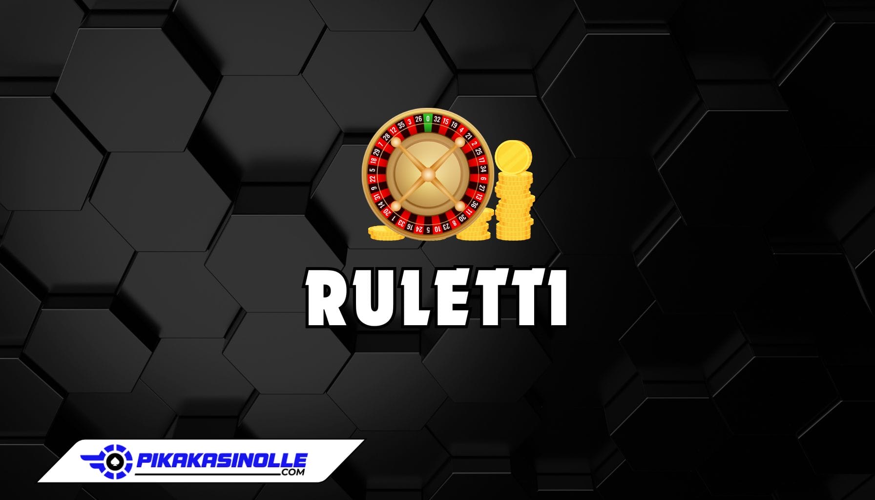 Ruletti