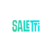 Saletti casino logo