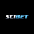 Scibet nettikasinon logo