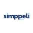 Simppeli kasinon logo