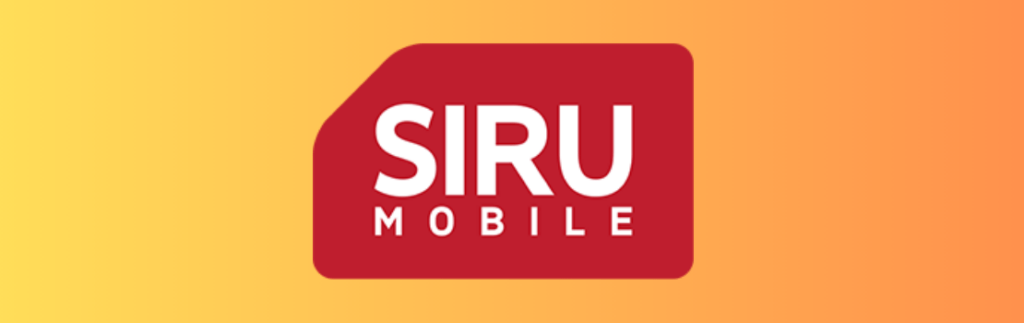 Siru Mobile casinot