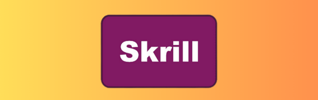 Skrill casinot