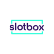Slotbox casino logo