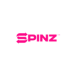 Spinz kasino logo