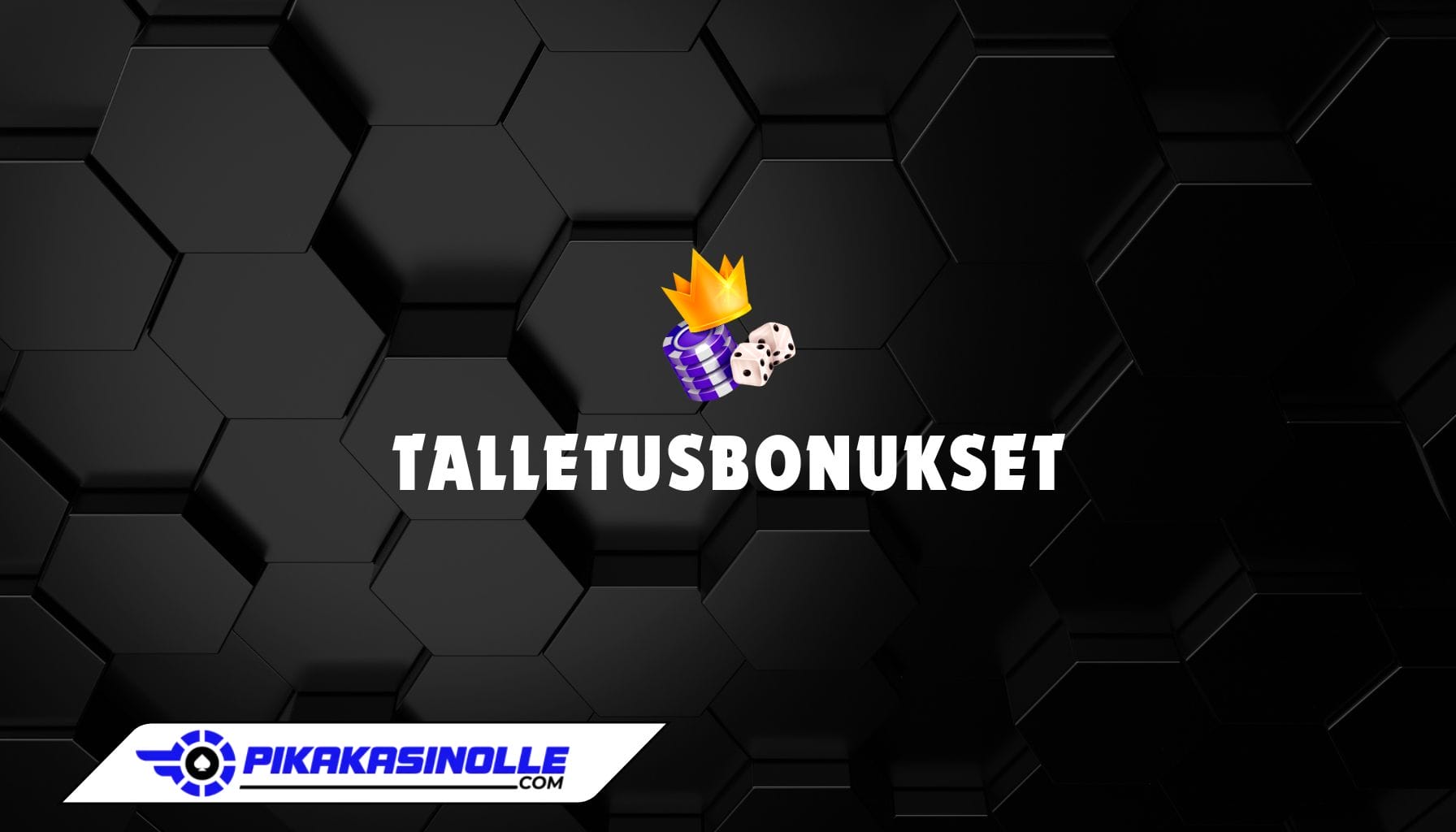 Talletusbonukset