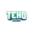 Teho kasinon logo