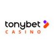 Tonybet Casinon logo
