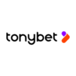 Tonybet Casinon logo