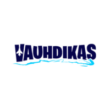 Vauhdikas Casinon logo