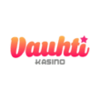 Vauhti Kasinon logo