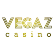 Vegaz Casinon logo