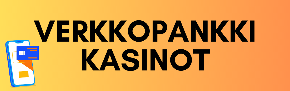 Verkkopankki casinot