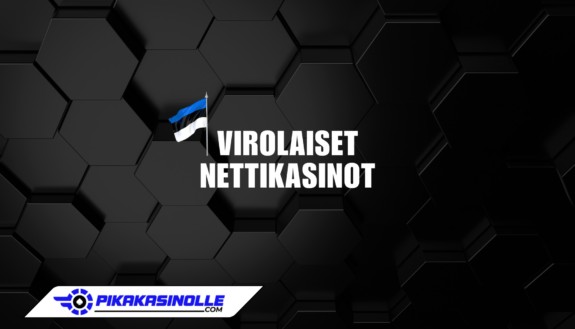 Virolaiset nettikasinot