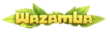 Wazamba Casinon logo