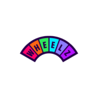 Wheelz kasinon logo