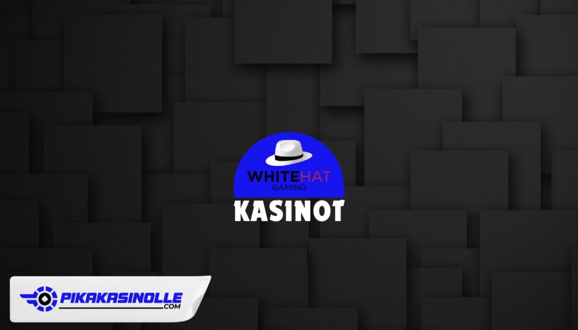 White Hat Gaming kasinot