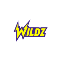 Wildz kasinon logo