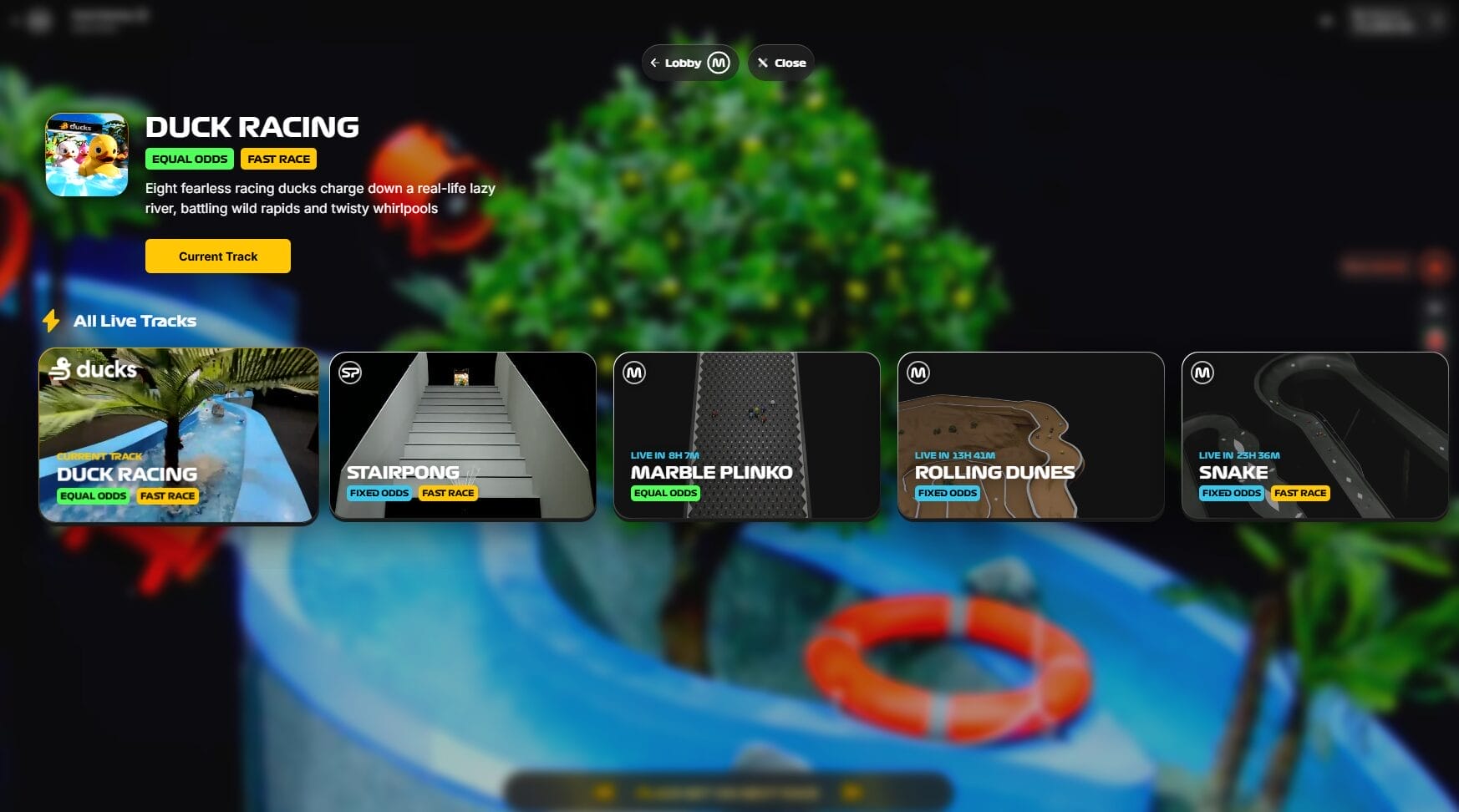 Winnerz Casinolla 155ion live-pelit